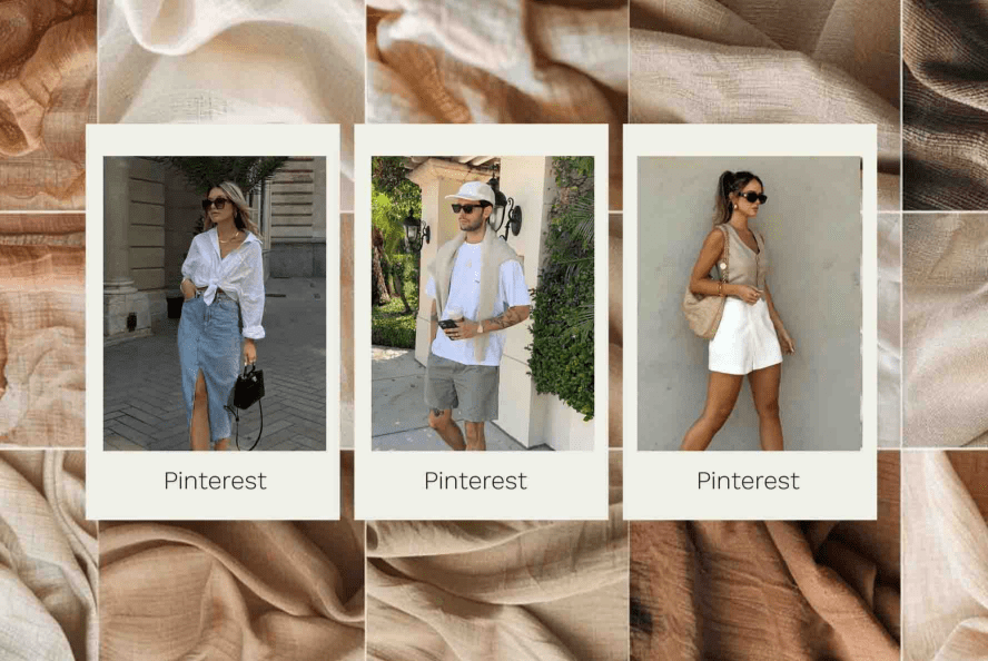ropa comoda para el verano